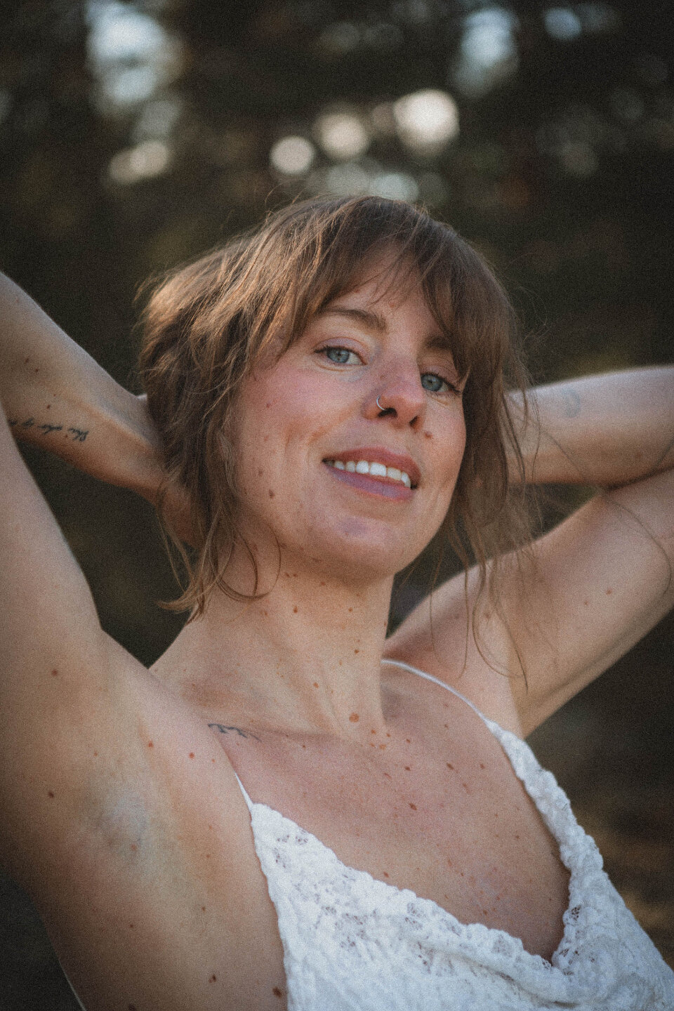 Feminine Freedom Community