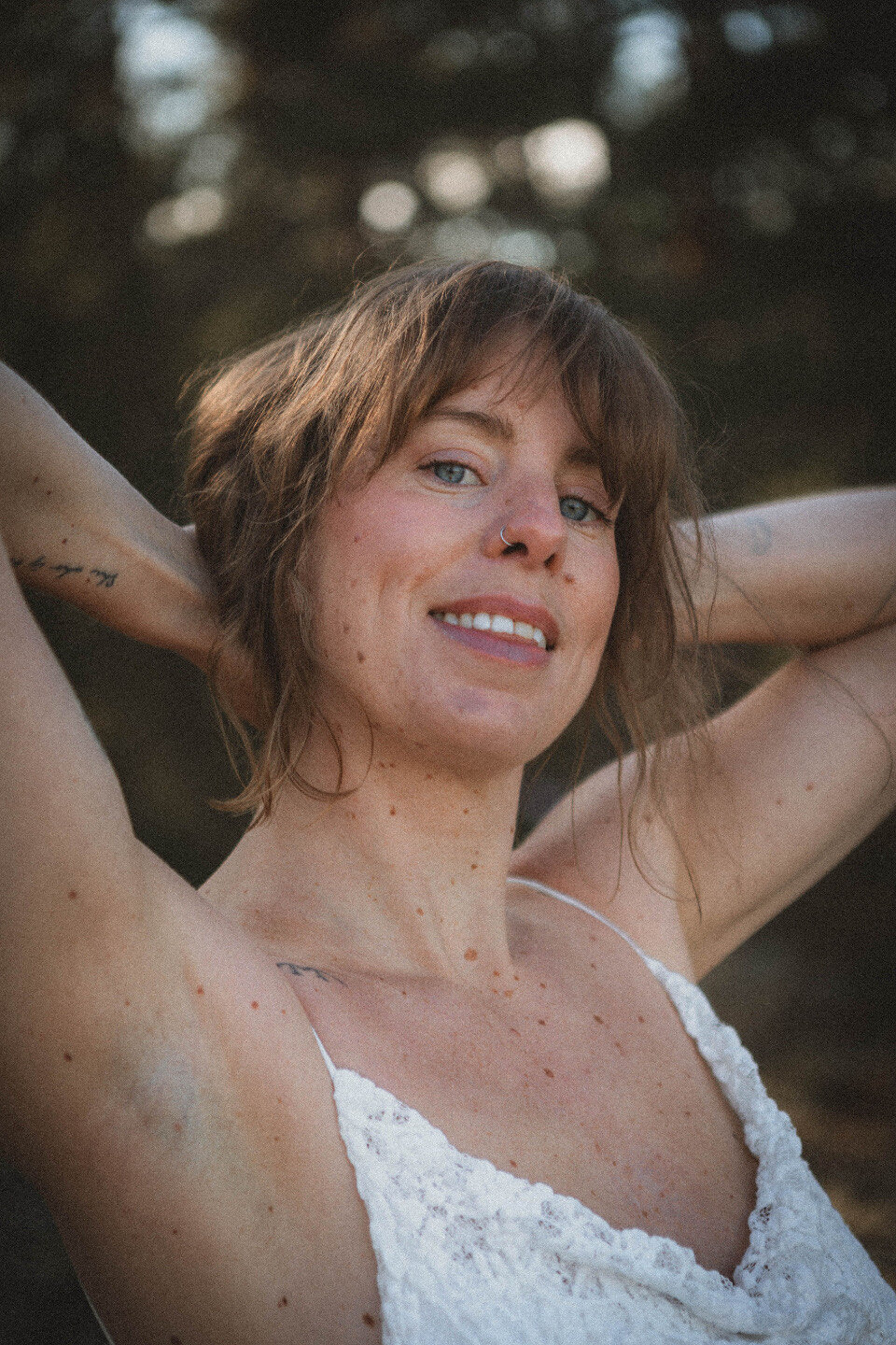 BLOOM — Hanna Ideäng